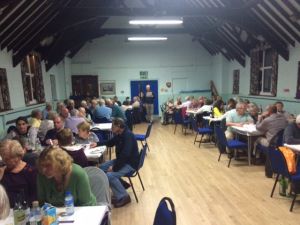 quiz night headley village hall